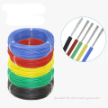 UL1007 Single Core Copper Wire: A Comprehensive Guide to Sizes 14 AWG to 26 AWG with PVC Insulation, Solid Tinned Plated Electric Cable